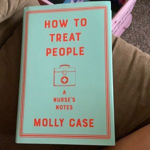 How to Treat People